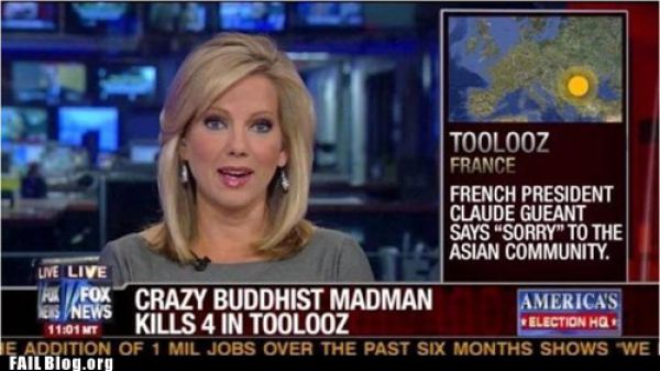 Photoshopped screengrab of Fox News Toolooz